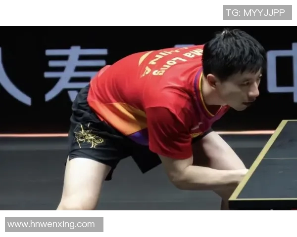 张继科与马龙2017年巅峰对决直播回顾精彩瞬间与赛后分析